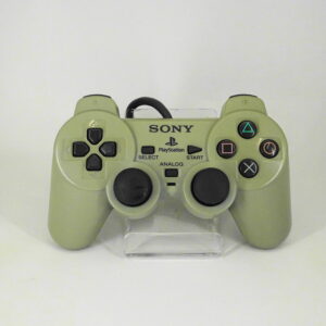 Playstation 1 DualShock Analog Controller