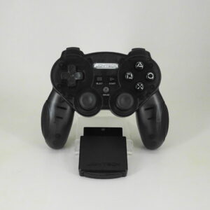 Joytech Wireless Playstation 2 Controller – (FEL-2093) Sort (PS2)