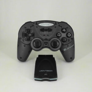 Joytech Wireless Playstation 2 Controller – (JS109TH1) Sort (PS2)