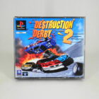 Destruction Derby 2 (PS1)