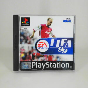 Fifa 99 (PS1)