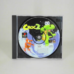 Croc 2 (PS1)