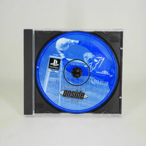 Complete Onside Soccer (PS1)