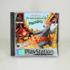 Junglebogen: Groove Party (PS1)