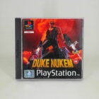 Duke Nukem (PS1)