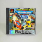 Micro Machines V3 (PS1)