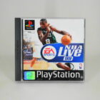 NBA Live 99 (PS1)