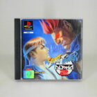 Street Fighter Alpha 2 (PS1)