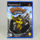 Ratchet & Clank (PS2)