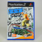 SSX On Tour (PS2)