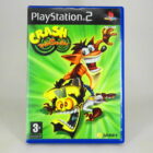 Crash Twinsanity (PS2)