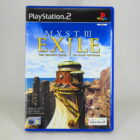 Myst 3 – Exile (PS2)