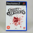 Crusty Demons (PS2)