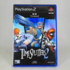 TimeSplitters 2 (PS2)