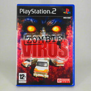 Zombie Virus (PS2)