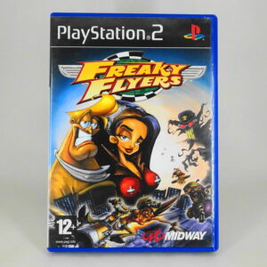 Freaky Flyers (PS2)