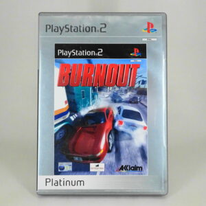 Burnout (PS2)