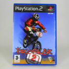 Pro Biker 2 (PS2)