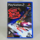 Speed Racer (PS2)