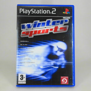 Winter Sports (PS2)