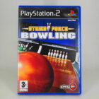 Strike Force Bowling (PS2)