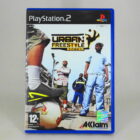 Urban Freestyle Soccer (PS2)