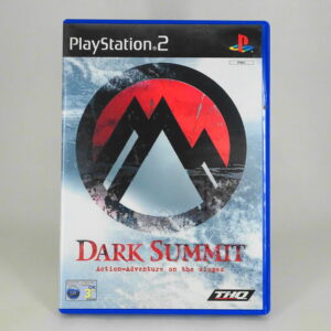 Dark Summit (PS2)