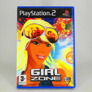 Girl Zone (PS2)