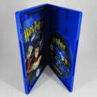 Harry Potter Og De Vises Sten (PS2)