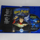 Harry Potter Og De Vises Sten (PS2)