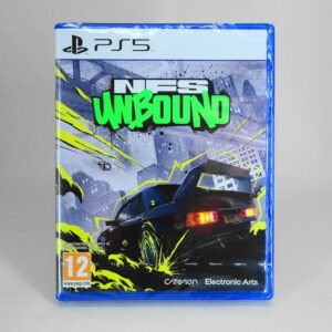 Need for Speed Unbound (PS5)