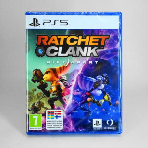 Ratchet & Clank Rift Apart (PS5)