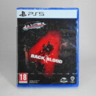 Back 4 Blood (PS5)