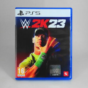 WWE 2K23 (PS5)