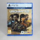 Uncharted: Legacy Of Thieves Collection (PS5)