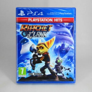 Ratchet & Clank (PS4)