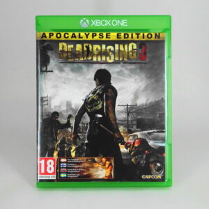 Dead Rising 3 - Apocalypse Edition