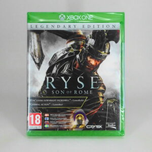 Ryse: Son of Rome (NYT) (Xbox One)