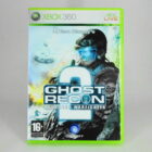 Tom Clancy’s Ghost Recon Advanced Warfighter 2 (Xbox 360)