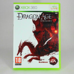 Dragon Age: Origins (Xbox 360)