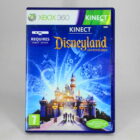 Disneyland Adventures (Xbox 360)