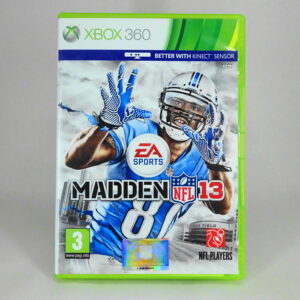 Madden NFL 13 (Xbox 360)