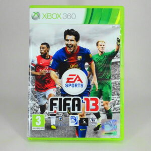 Fifa 13 (Xbox 360)