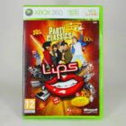 Lips Party Classics (Xbox 360)