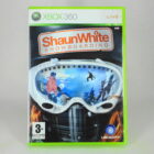 Shaun White Snowboarding (Xbox 360)