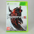 Prototype 2 (Xbox 360)