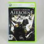 Medal of Honor: Airborne (Xbox 360)