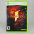 Resident Evil 5 (Xbox 360)