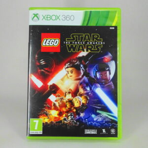 Lego Star Wars: The Force Awakens (Xbox 360)