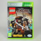 LEGO Pirates Of The Caribbean: The Video Game (Xbox 360)